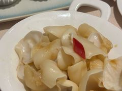 -正佳广场万豪酒店-粤菜餐厅·点心·海鲜·聚餐