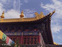 -西安市广仁寺