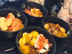 -亞婆井·劲抽面食(铂顿城店)