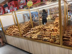 -杨老大焙子月饼干货(宽巷子民族美食街店)