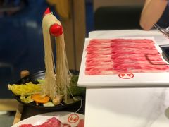 -许府牛火锅(信义坊总店)
