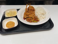 -乡村基(南坪上海城店)