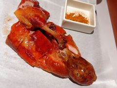 -小厨娘淮扬菜(清江苏宁广场店)
