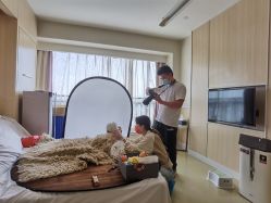 点击看大图 -广州安和泰医学月子会所