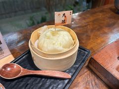 -银米·云南传统过桥米线(双廊黑金冠店)