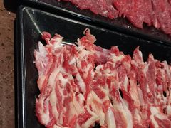 -幸运牛汕头小黄牛牛肉火锅(梅林店)