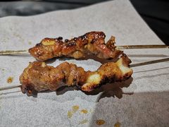 -壹酒贰肉1926·深夜食堂(南京北街店)