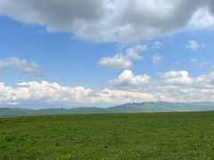 -新疆那拉提国家旅游度假区
