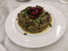 -郭林家常菜(洋桥店)