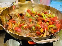 -湘聚缘湘菜馆(斜土路店)