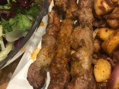 -巴依老爷新疆美食(望京小街店)