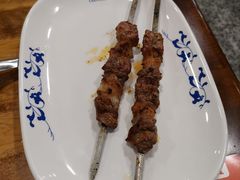 -柴氏风味斋(甘家口店)