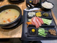 -过桥缘·过桥米线(鲁能城店)