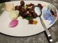 -好福记饭店(红梅公园店)