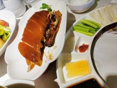 -大鸭梨烤鸭(房山店)