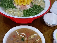 -杏花村水席楼·洛阳水席(老城十字街店)