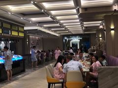 -碧涛阁水世界酒店(万家丽路店)