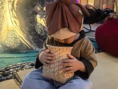 -蓝鲸湾汤泉(包河店)