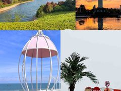 -日照灯塔风景区