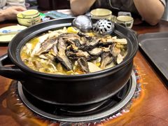 -菌之家·专业纯野生菌火锅·特色炒菌