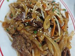 -明本湛江鸡•海鲜小厨(陈家祠店)