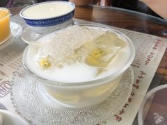 -周大娘牛乳(旧寨古村总店)