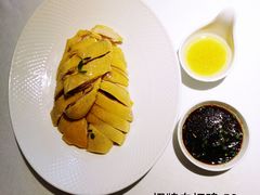 -醉舍·新淮扬菜(长宁龙之梦店)