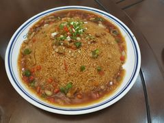 -巢湖名吃·东关老鹅汤(江南风情街店)