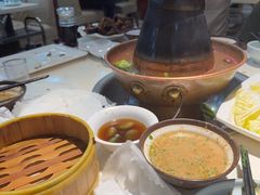 -福寿斋·老北京铜锅涮肉·烤鸭(顺义总店)