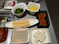 -海底捞火锅(百乐门广场店)