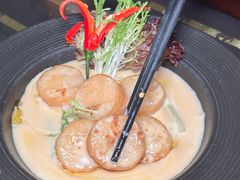 -Molee·泰府(东郊店)
