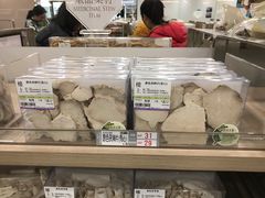-楼上(新馬路澳門廣場店)