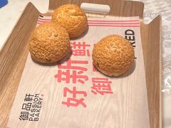-御品轩(汉神购物广场店)