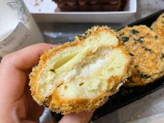 -味多美蛋糕(看丹桥店)