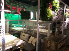 -JUKEBOX玖部音乐餐厅(华侨城店)