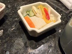 -然锅料理