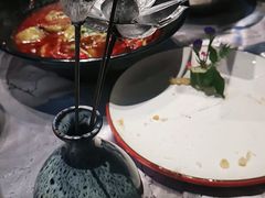 -红辣椒·川菜·火锅(张杨路店)