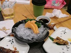 -菊上日式料理(蚌埠银泰店)