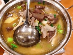 -乡亲鹅肉城(吴江店)