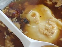 -益家凉虾(三叉路口店)