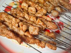 -小胡子祥彪烧烤(北湖总店)