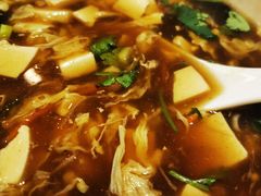 酸辣汤-燕春楼(海河华鼎店)