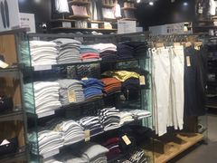 -MUJI无印良品(万科里店)