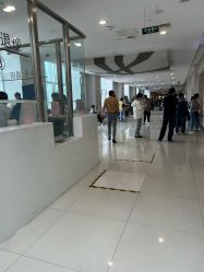 -天津市中心妇产科医院(南开院区)