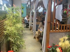 -巴渝菜馆(涿州店)
