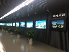 -天津市规划展览馆