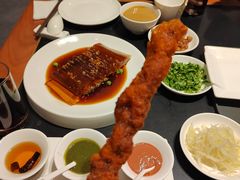 -鼓楼东街老火锅(鼓楼店)