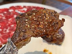 -1078號老北京涮肉(万达广场店)