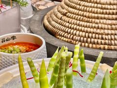 -芸山季·云南野生菌火锅(宝能环球汇店)