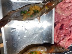 -霸腹烤肉(厦门柚子番店)